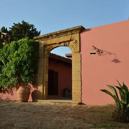 Bed & Breakfast Casa Realia 4*