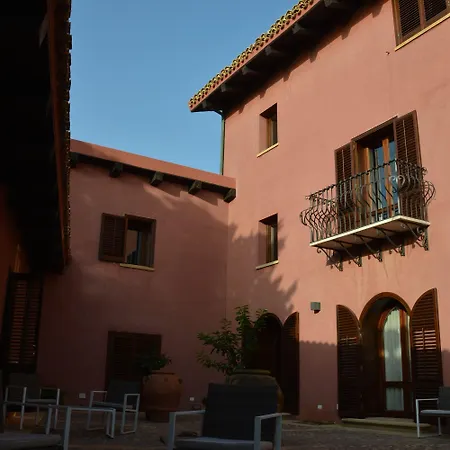Casa Realia أغريجنتو
