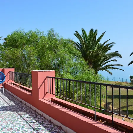 Casa Realia Couette-café 4*