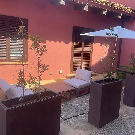 Casa Realia Agrigento