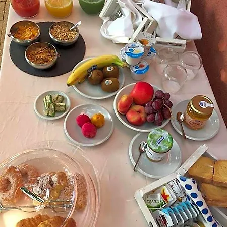 Casa Realia Bed & Breakfast