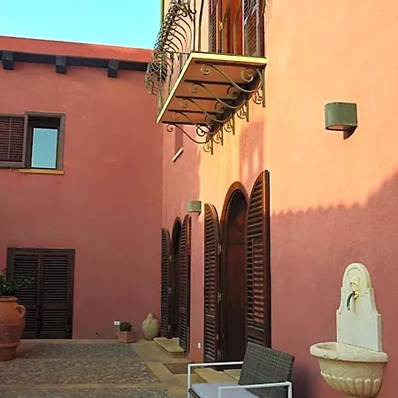 Casa Realia 4* Agrigento