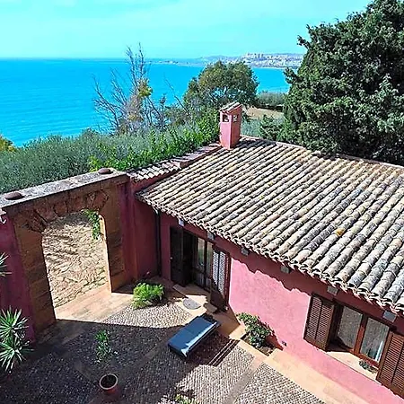 Casa Realia 4* Agrigento