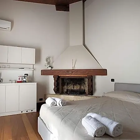 Casa Realia Bed & Breakfast
