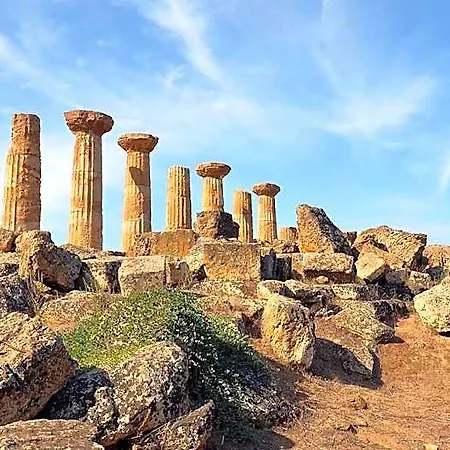 Casa Realia 4* Agrigento