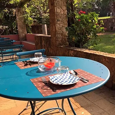 Casa Realia Bed & Breakfast 4*