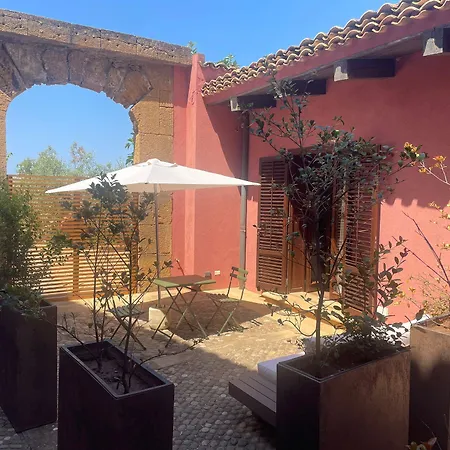 Bed and breakfast Casa Realia 4*