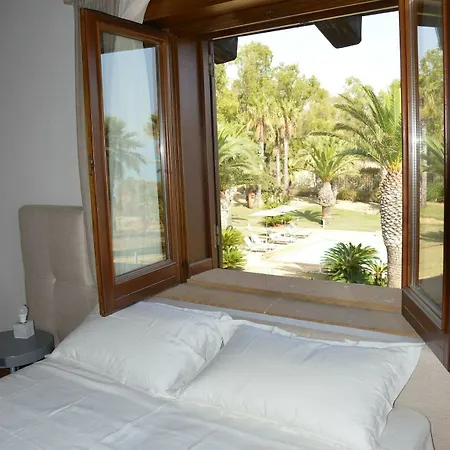 Bed & Breakfast Casa Realia Agrigento