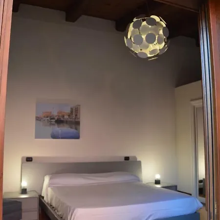 Casa Realia Couette-café 4*