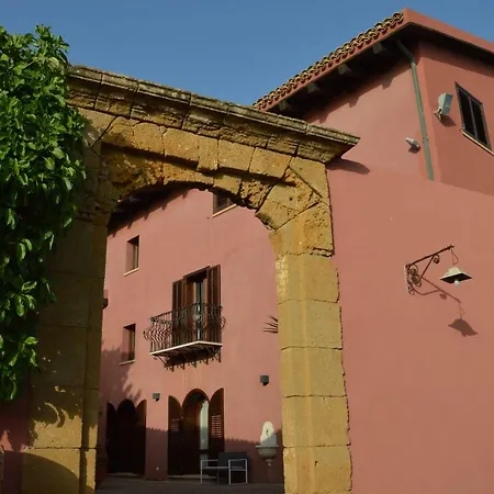 Casa Realia فندق مبيت وإفطار أغريجنتو