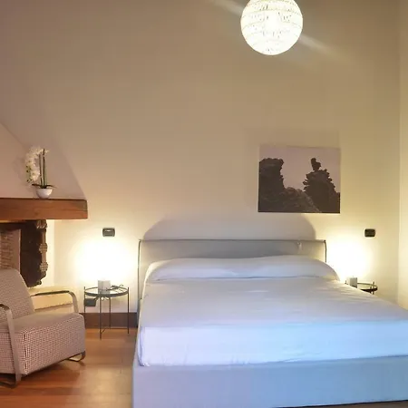 Casa Realia Bed & Breakfast 3*