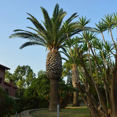 Casa Realia Bed & Breakfast