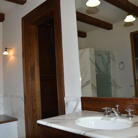 Casa Realia Agrigente