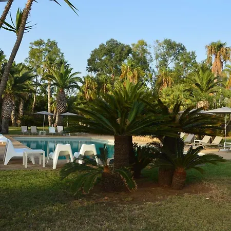Casa Realia أغريجنتو