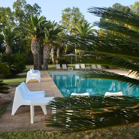 Casa Realia أغريجنتو