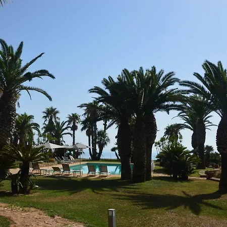 Casa Realia Agrigento