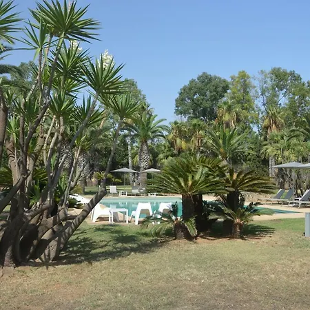 Casa Realia 4* أغريجنتو