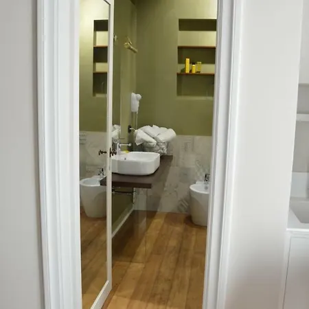 Casa Realia فندق مبيت وإفطار
