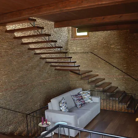 Casa Realia Agrigento