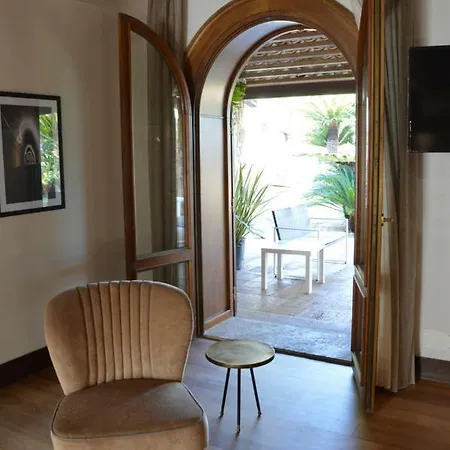 Bed & Breakfast Casa Realia