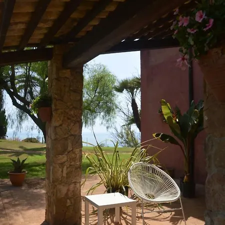 Casa Realia فندق مبيت وإفطار