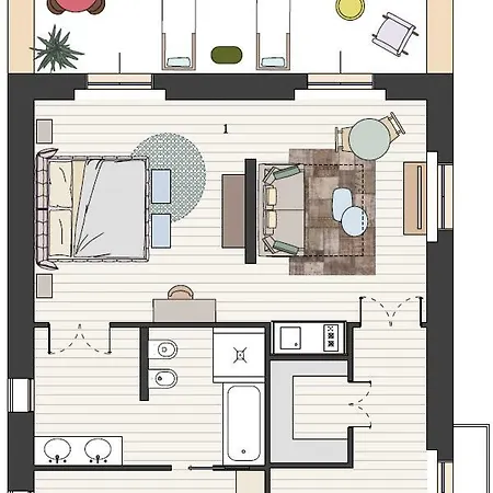 Casa Realia 3*