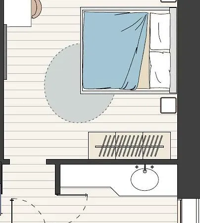 Casa Realia أغريجنتو