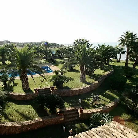 Casa Realia Bed & Breakfast