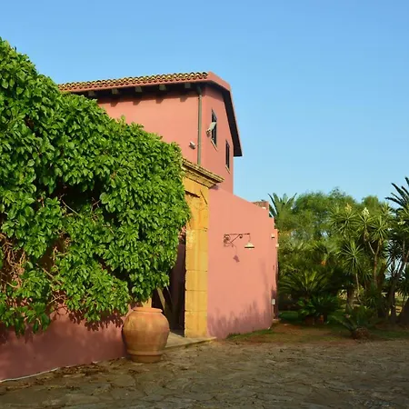 Casa Realia Agrigente