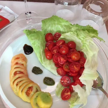 Casa Realia 4* أغريجنتو