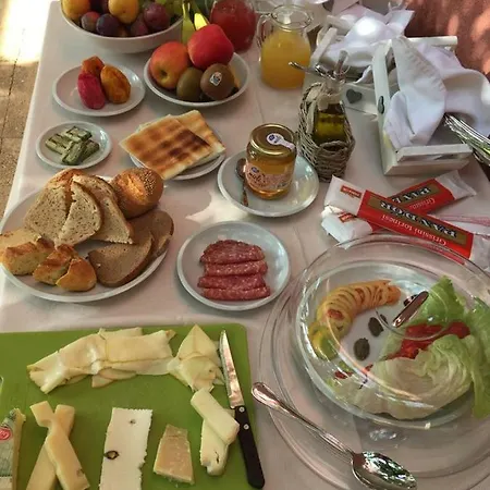 Casa Realia Bed & Breakfast