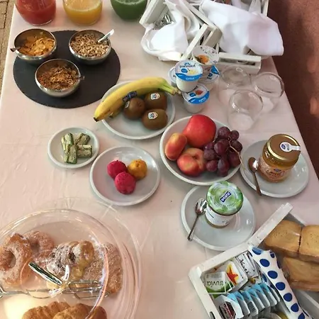 Casa Realia Bed & Breakfast