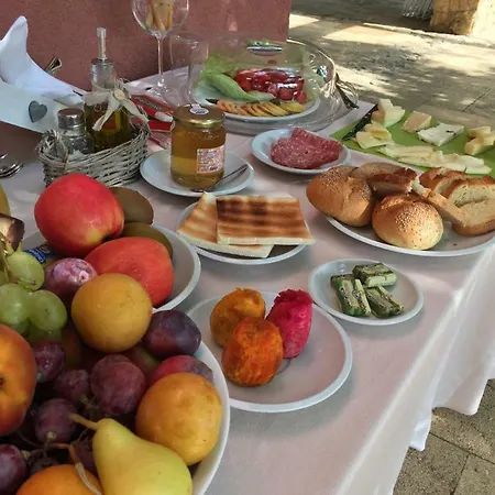 Bed & Breakfast Casa Realia 4*