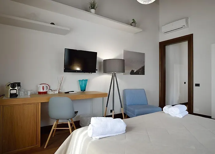 Casa Realia ベッド・アンド・ブレックファスト