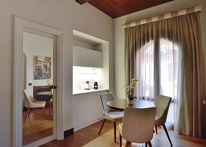 Casa Realia ベッド・アンド・ブレックファスト