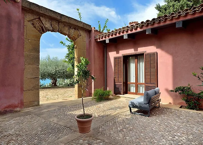 Casa Realia Bed & Breakfast