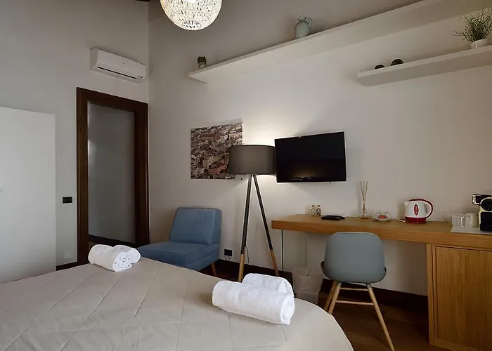 ベッド・アンド・ブレックファスト Casa Realia アグリジェント