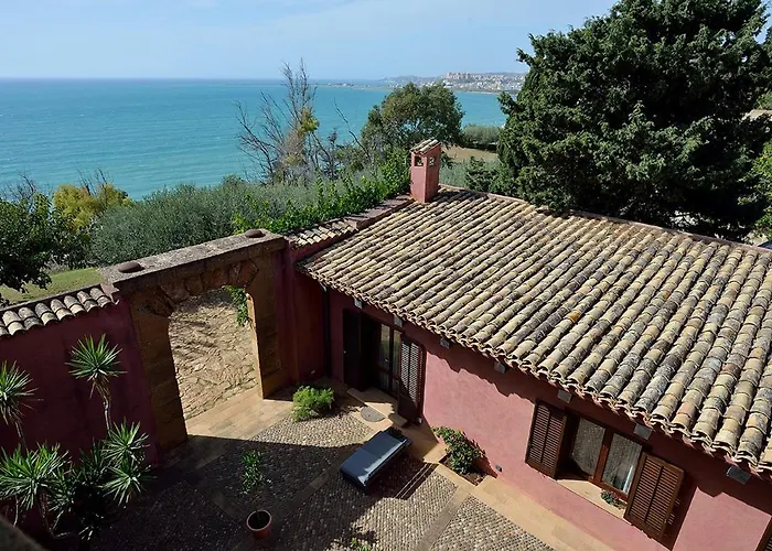 Bed & Breakfast Casa Realia