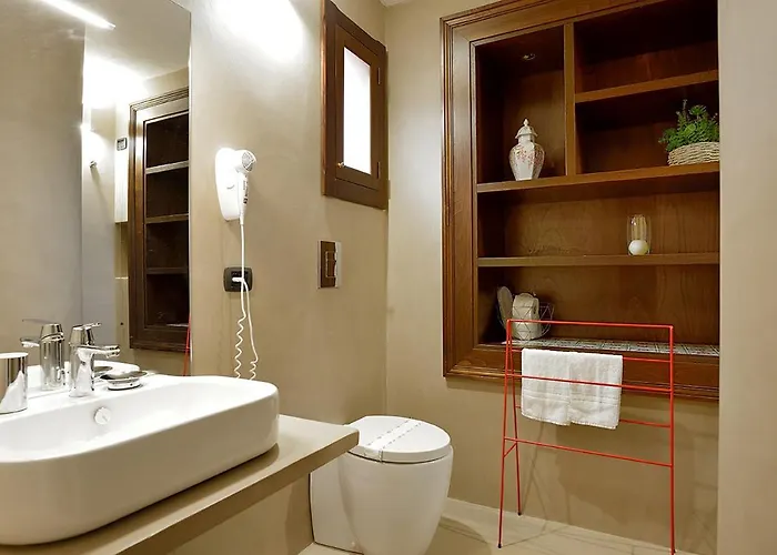 ベッド・アンド・ブレックファスト Casa Realia