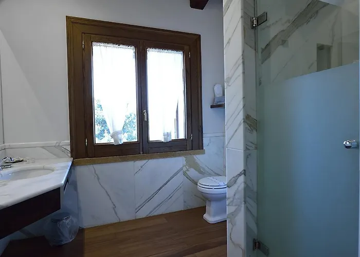 ベッド・アンド・ブレックファスト Casa Realia アグリジェント