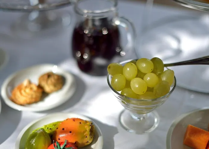 Casa Realia Frühstückspension Agrigent