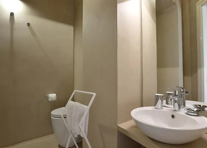 Bed & Breakfast Casa Realia Agrigento