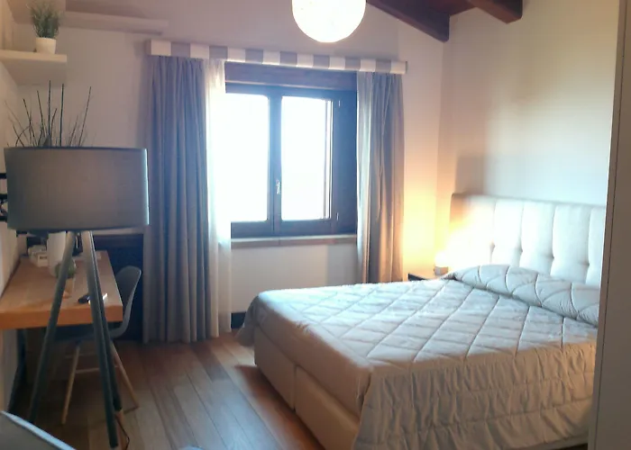 Casa Realia Bed & Breakfast 4*