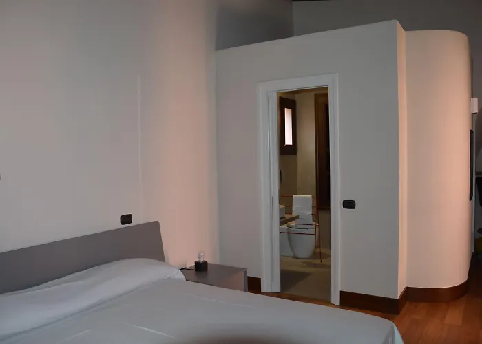 ベッド・アンド・ブレックファスト Casa Realia アグリジェント