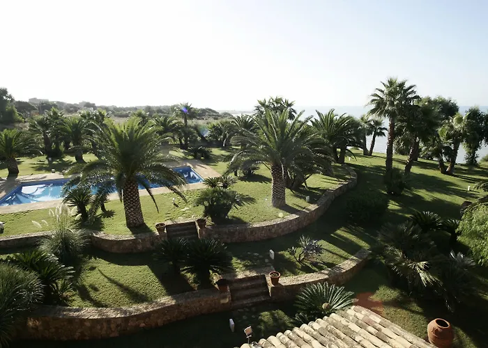 Bed & Breakfast Casa Realia 4*