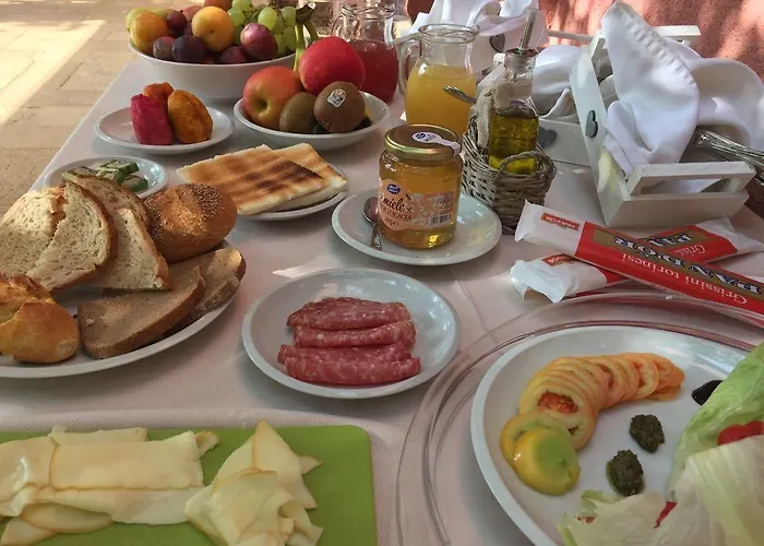 Casa Realia Bed & Breakfast