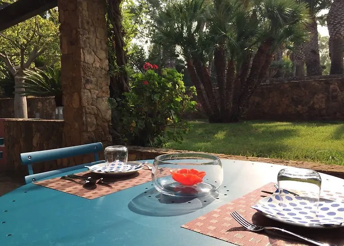 Casa Realia 4* Agrigent