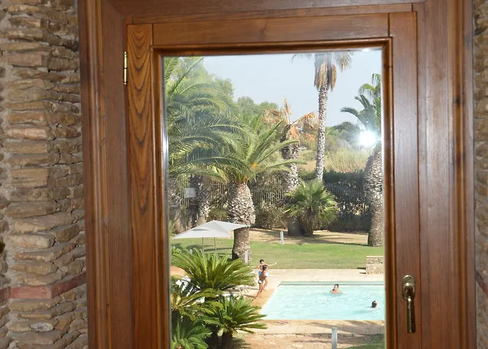 Casa Realia Bed & Breakfast Agrigento