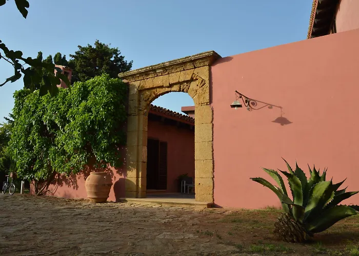 Frühstückspension Casa Realia 4*