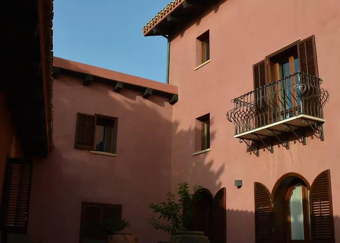 Casa Realia Agrigento